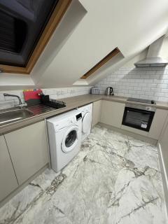 Riverside - London - 3