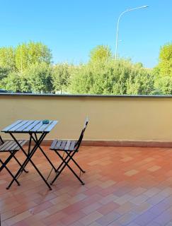 LM apartment Isola - 1
