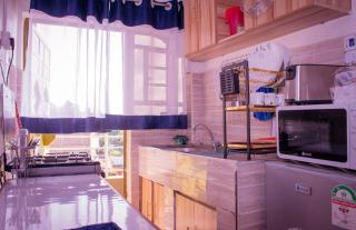 Golden Cozy Homes Limuru - - 4