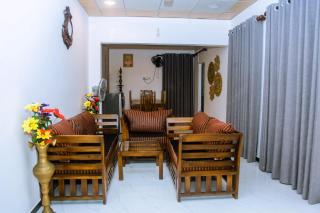 Villa Number 6 - Weligama - 4