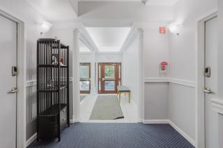 Dupont Circle 1BR nr U St Metro Glens Mkt WDC-178 - Washington - 3