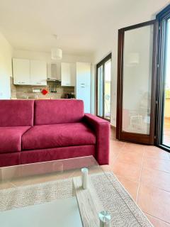 LM apartment Isola - Fiumicino - 0