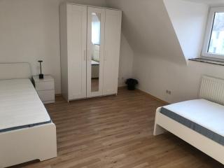 Room Agancy Zentrum Nürenberg - 9