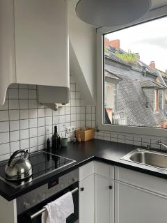 Room Agancy Zentrum Nürenberg - 2