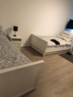 Room Agancy Zentrum Nürenberg - 1