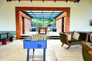 TanArya A Luxury Homestay - Attigundi - 1