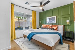 NEW Amazing Game Room and Heated Pool 6BDRM Home - Henderson - 2