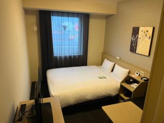 Hotel Route-Inn Kamaishi - Kamaishi - 7