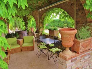Farmhouse in Marsciano with vineyards olive groves - Marsciano - 7