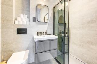 Central 3bed 2 bath 7ppl - 1min Russel Square Tube - Londra - 6