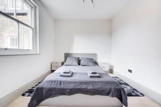 Central 3bed 2 bath 7ppl - 1min Russel Square Tube - Londra - 5