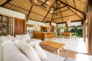 Akilea Villas Bali - 5