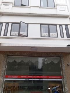 TQ2 Hotel & Apartment - Hai Phong - 0
