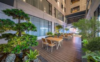 Kyriad Hotel Foshan Nanhai Guangfo Smart City - Foshan - 1