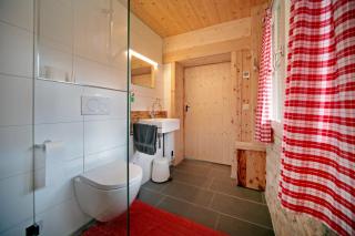 living TIMELESS- Haldenmühle, Luxus Schwarzwald-Retreat mit Sauna für bis zu 12 Personen - Simonswald - 4