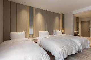 Gamalan Breeze Hotel - Jiaoxi - 1