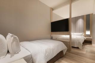 Gamalan Breeze Hotel - Jiaoxi - 2