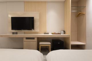 Gamalan Breeze Hotel - Jiaoxi - 8
