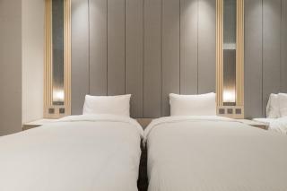 Gamalan Breeze Hotel - Jiaoxi - 7