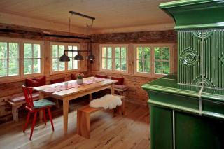 living TIMELESS- Haldenmühle, Luxus Schwarzwald-Retreat mit Sauna - 5