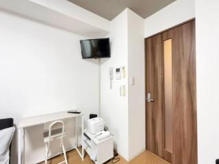 Locanda Shinosaka 602 ロカンダ新大阪 602 - Osaca - 4