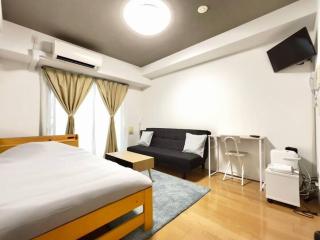 Locanda Shinosaka 602 ロカンダ新大阪 602 - Osaca - 0