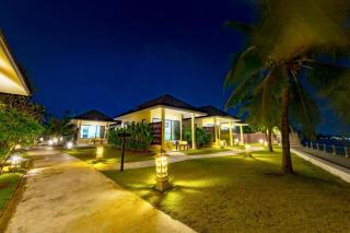 Villa Phra Chan Resort - Chanthaburi - 8