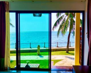 Villa Phra Chan Resort - Chanthaburi - 7