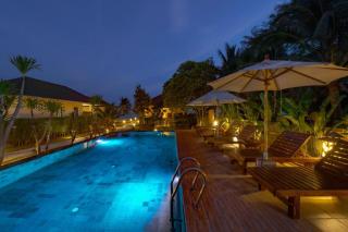 Villa Phra Chan Resort - Chanthaburi - 5
