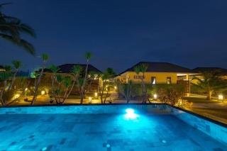 Villa Phra Chan Resort - Chanthaburi - 4