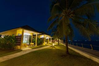 Villa Phra Chan Resort - Chanthaburi - 1