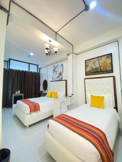 Red Angel Hotel by Our story - Cagayan de Oro - 6