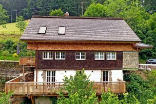 living TIMELESS- Haldenmühle, Luxus Schwarzwald-Retreat mit Sauna - 7