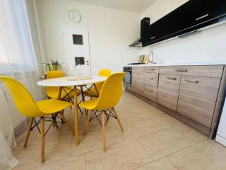 1izb Rodinný komfort, všade na skok - Nitra - 6