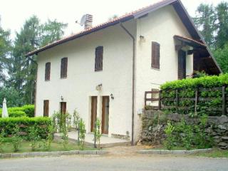 Surrounded by greenery in an idyllic location - Verbania - 0