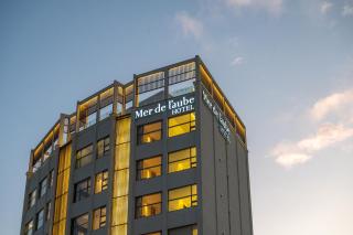 Mer de laube Hotel - Busan - 1