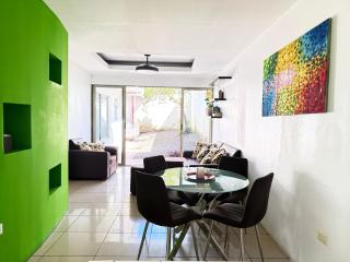 Casa Matiza, 7 min SJO airport, free parking, AC - Río Segundo - 9