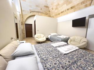 B&B Palazzo La Rosa - Altamura - 0