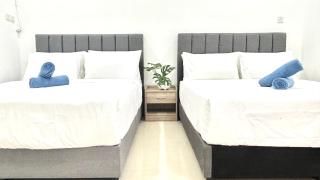 10Pax Spacious Semi-D&Nearby City Centre - 3