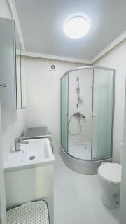 2х комнатная квартира ЖК Bi City Seoul - Astana - 2