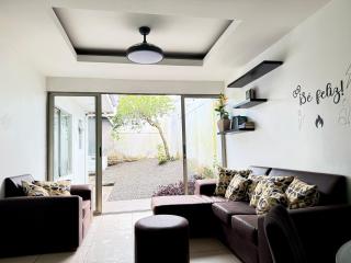 Casa Matiza, 7 min SJO airport, free parking, AC - Río Segundo - 8