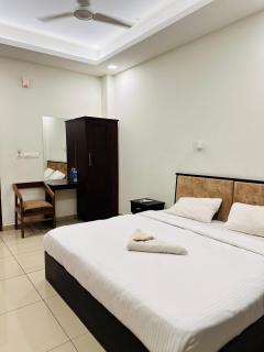 Hotel studio house - 1