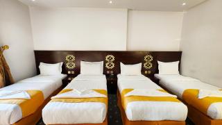 جار البيت الفندقية - 4