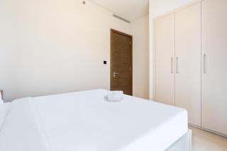 STAY BY LATINEM Luxury 1BR Holiday Home CV A2711 near Burj Khalifa - Dubai - 9
