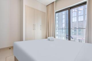 STAY BY LATINEM Luxury 1BR Holiday Home CV A2711 near Burj Khalifa - Dubai - 8