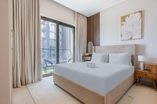 STAY BY LATINEM Luxury 1BR Holiday Home CV A2711 near Burj Khalifa - Dubai - 3