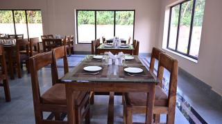 Green Forest Resort - 9