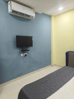 shree mahakal lok Home stay - Ujjain - 7