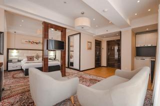 Hotel Atlas - Dushanbe - 1
