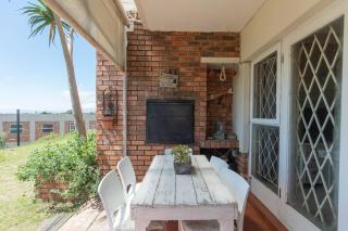 Dolphin Nook Getaway - Gqeberha - 5